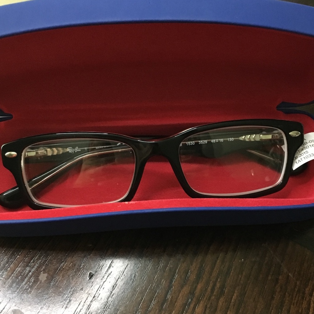 Ray-Ban kids frames